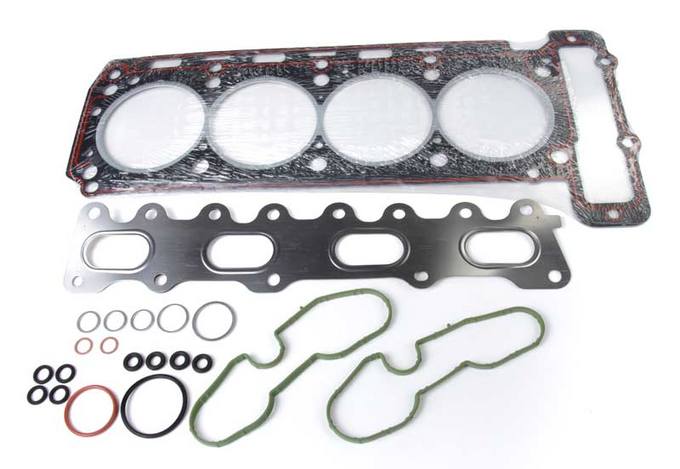 Mercedes Cylinder Head Gasket Kit 1110106920 - Elring 124920